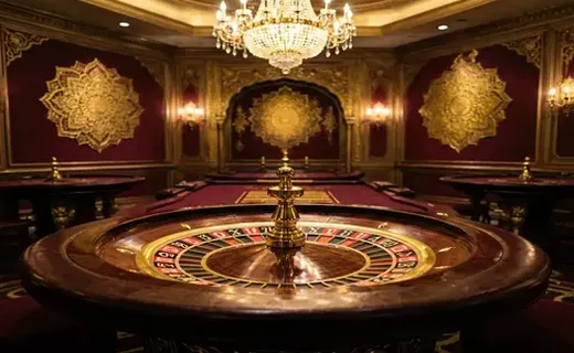 VIP Roulette